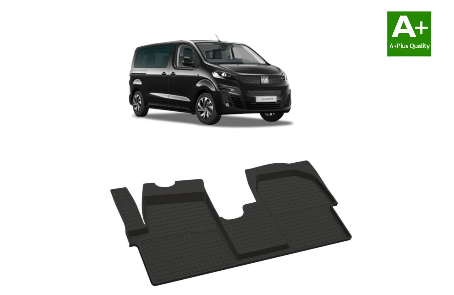 ULYSSE ARACA ÖZEL 4D HAVUZLU PASPAS 2022 2023 2024 2025 2026 2027