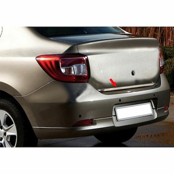 SYMBOL BAGAJ ALT CITASI KROM 2013 2014 2015 2016 2017 1. KALİTE