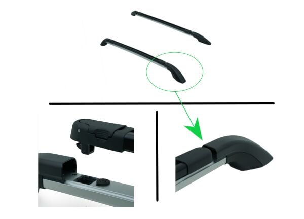 KANGOO ÖZEL ARA ATKILI PORTBAGAJ TAVAN ÇİTASI 2021 2022 2023 2024 2025 2026 2027