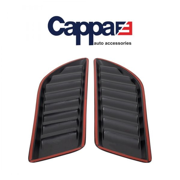 MİTSUBİSHİ L200 ASX PAJERO OUTLANDER KAPUT HAVALANDIRMA IZGARASI