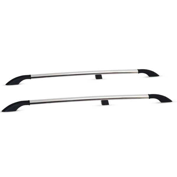 Caddy Uzun Şase Portbagaj Tavan Çitası Gri 2011 2012 2013 2014 2015 2016 2017 2018 2019 2020