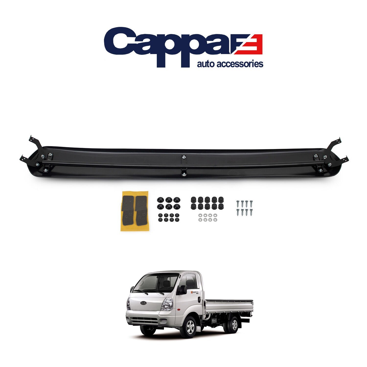 BONGO ÖN CAM GÜNEŞLİĞİ 2003 2004 2005 2006 2007 2008 2009 2010 2011 2012 2013