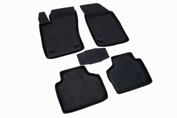 ZS EV ARACA ÖZEL 4D PASPAS 2021 2022 2023 2024