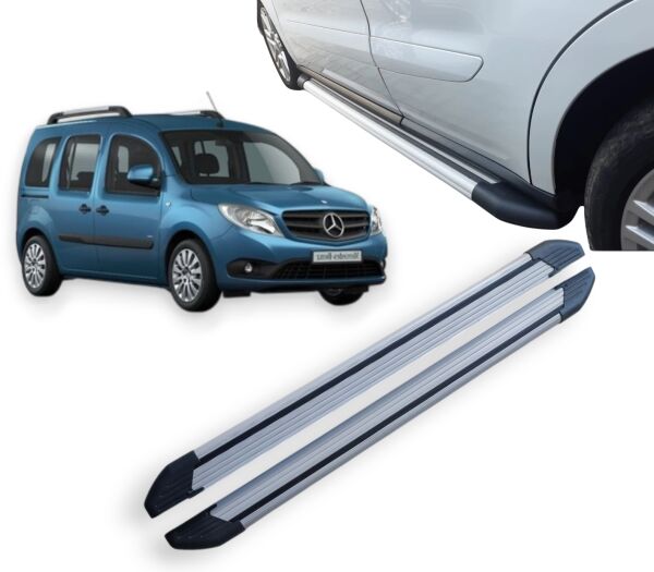 MERCEDES - BENZ CİTAN YAN BASAMAK 195CM NVBY1