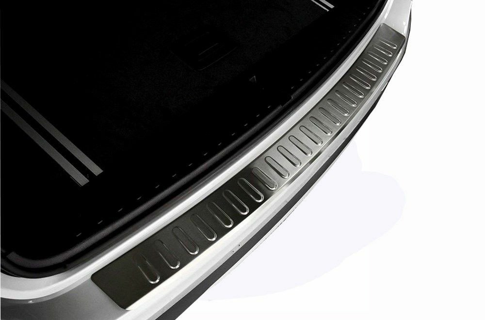 T4 ARKA TAMPON EŞİĞİ KROM 1995 1996 1997 1998 1999 2000 2001 2002