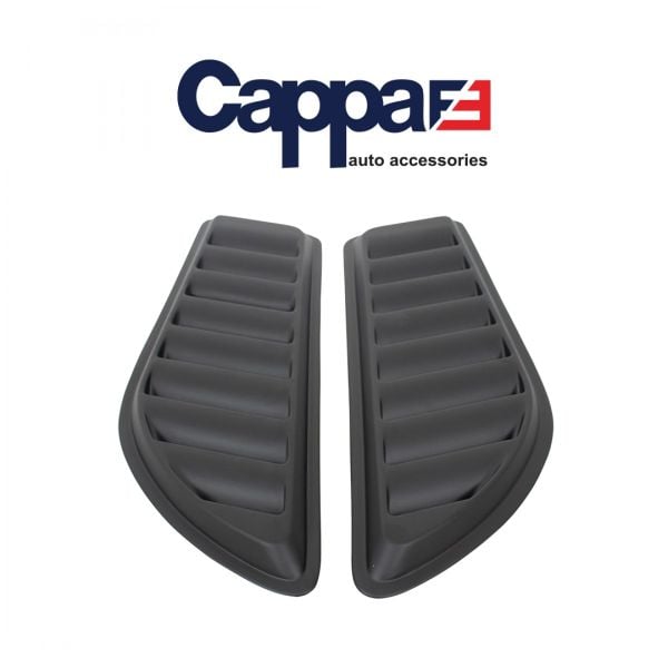 PEUGEOT 2008 3008 5008 4007 KAPUT HAVALANDIRMA IZGARASI