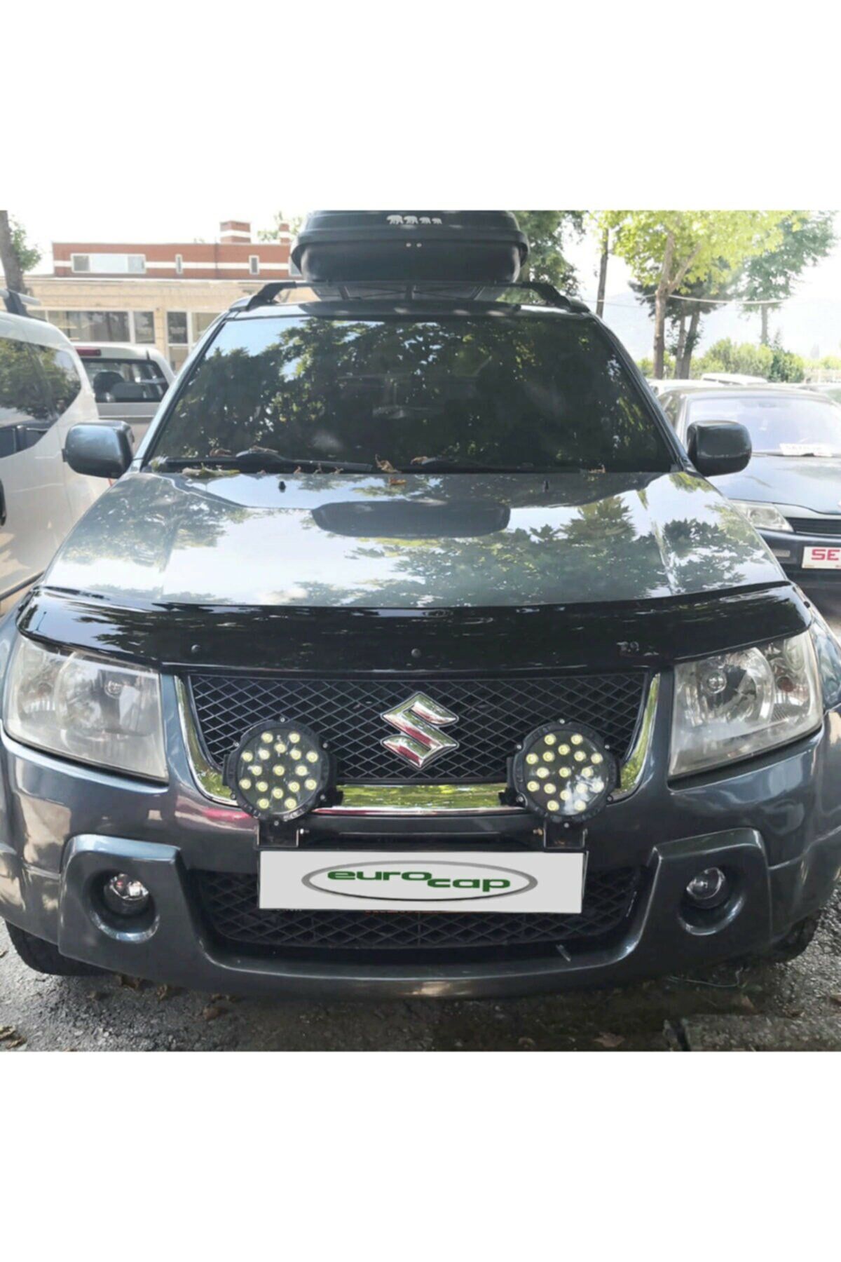 SUZUKİ GRAND VİTARA 2006 2007 2008 2009 2010 2011 2012  ÖN KAPUT RÜZGARLIĞI