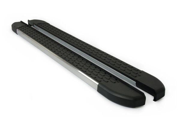 TRANSPORTER T5 UZUN ŞASE YAN BASAMAK 2003 2004 2005 2006 2007