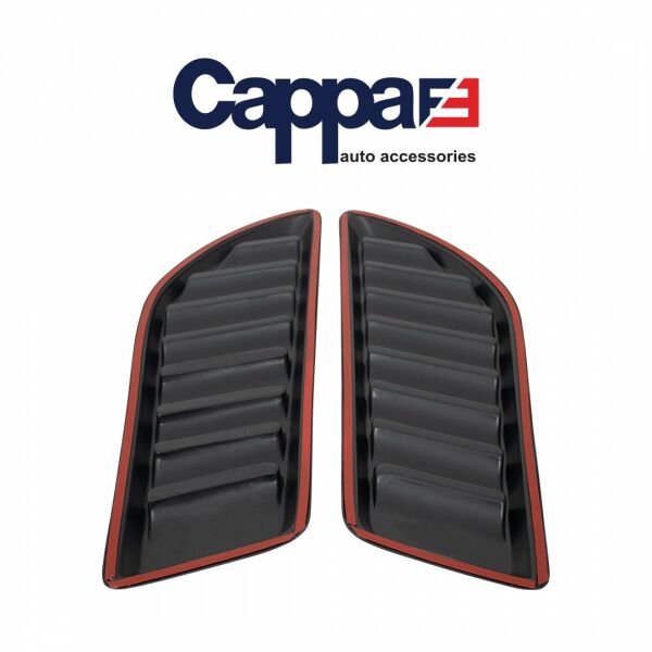 TOYOTA C-HR HİLUX RAV4 Kaput Üstü Havalandırma Izgarası