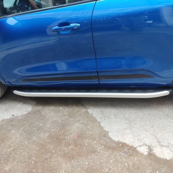 SPORTAGE YAN BASAMAK KORUMA 2016 2017 2018 2019 2020 2021