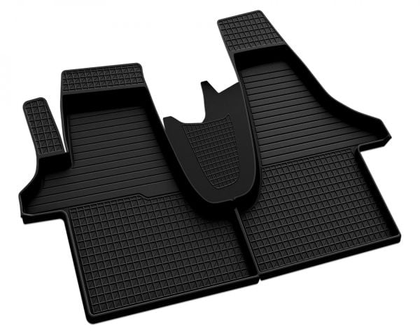 TRANSPORTER T6 4 D HAVUZLU PASPAS OMSA 2016 2017 2018 2019 2020 2021 2022 2023 2024