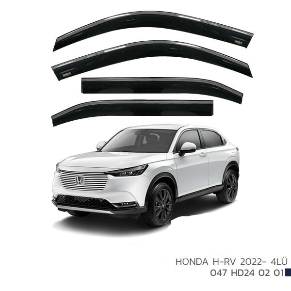HONDA H-RV KROMLU CAM RÜZGARLIĞI 2022 2023 2024 2025 2026