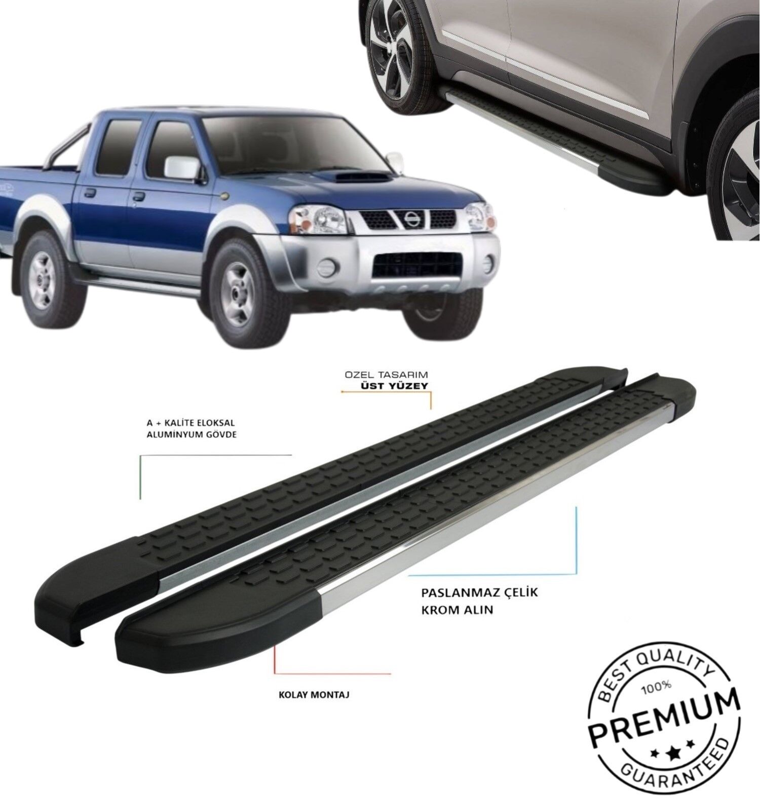 SKYSTAR YAN BASAMAK OMSA 1999 2000 2001 2002 2003 2004 2005 2006