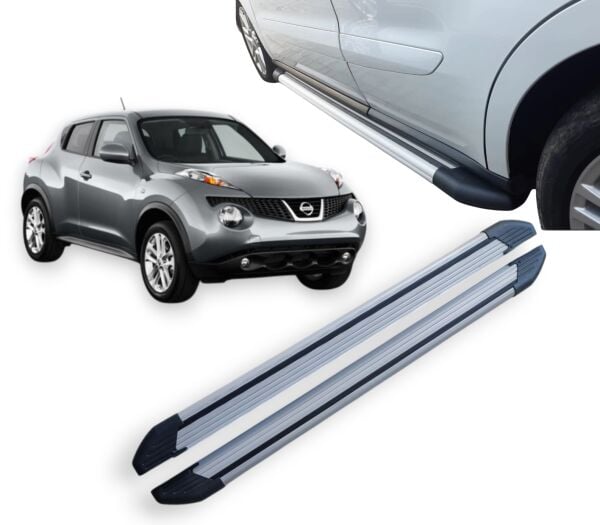 NİSSAN JUKE 2010 2011 2012 2013 2014 2015 2016 2017 2018 2019 YAN BASAMAK