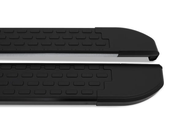 5008 2016 2017 2018 2019 2020 2021 2022 2023 ARACA ÖZEL NEVADA SİYAH YAN BASAMAK