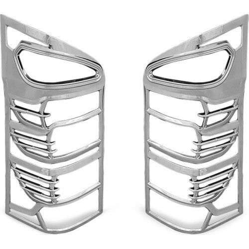 VİTO W447 STOP ÇERÇEVESİ KROM 2014 2015 2016 2017 2018 2019 2020 2021 2022 2023 2024