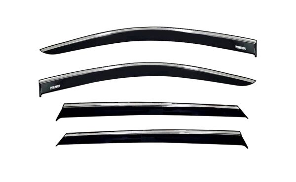 PEUGEOT 5008 KROMLU CAM RÜZGARLIĞI 2018 2019 2020 2021 2022 2023 2024 2025