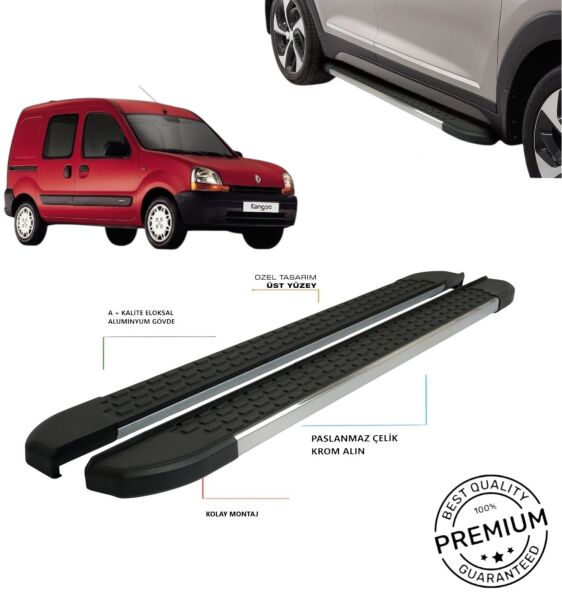 KANGOO YAN BASAMAK OMSA 1997 1998 1999 2000 2001 2002 2003 2004