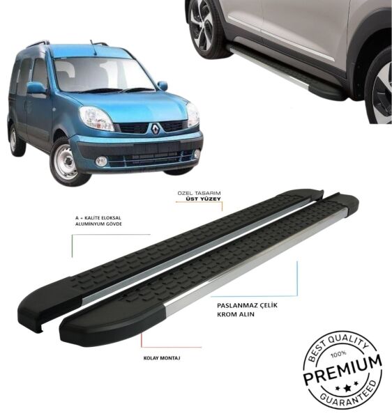 KANGOO YAN BASAMAK OMSA 2005 2006 2007