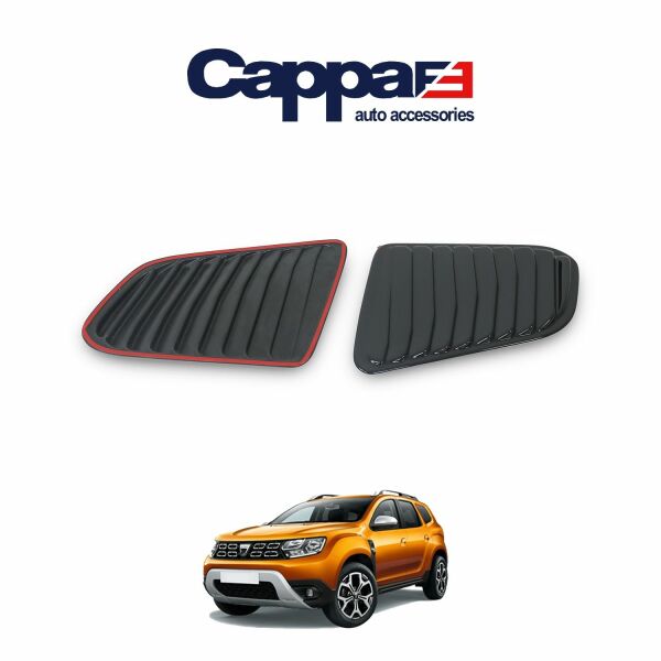 DUSTER KELBEK CAM 2018 2019 2020 2021 2022 2023 2024