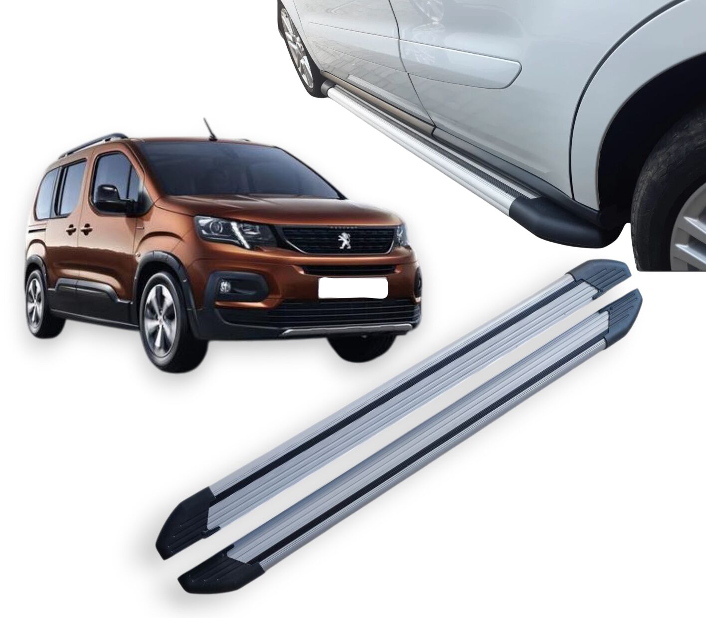 RİFTER UZUN ŞASE YAN BASAMAK 2019 2020 2021 2022 2023