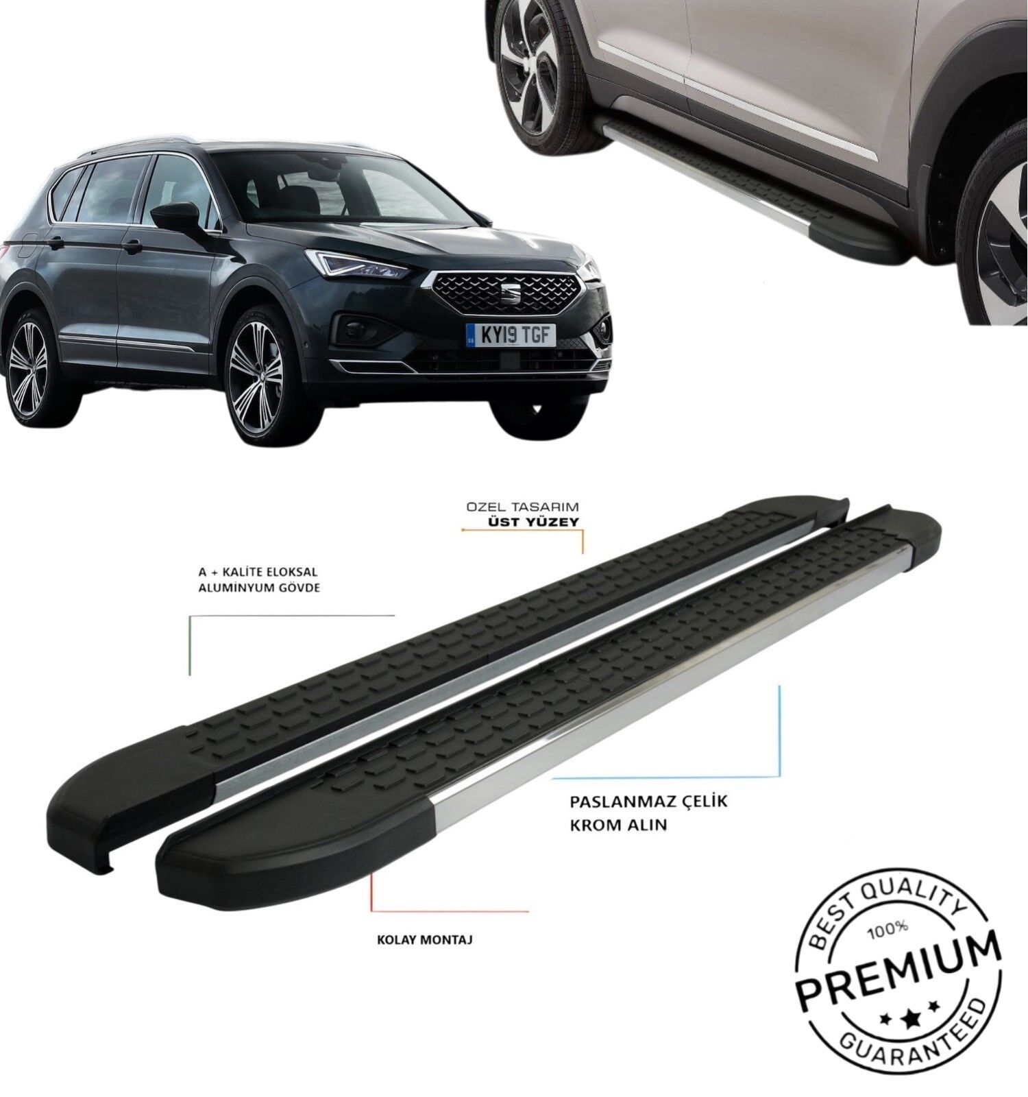 TARRACO YAN BASAMAK OMSA 2018 2019 2020 2021 2022 2023