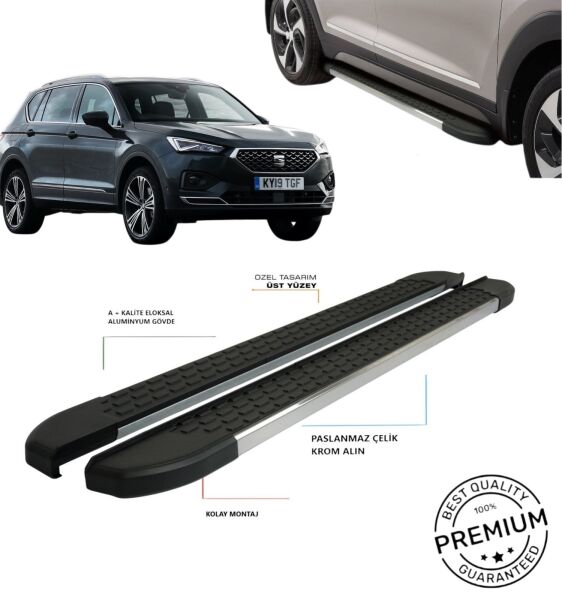 TARRACO YAN BASAMAK OMSA 2018 2019 2020 2021 2022 2023