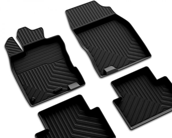 CLİO 4 4D HAVUZLU PASPAS OMSA 2012 2013 2014 2015 2016 2017 2018 2019 2020