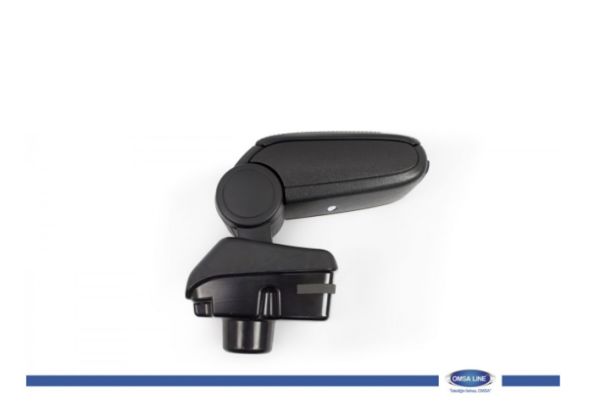 FİESTA ARACA ÖZEL KOL DAYAMA OMSA KOLÇAK 2009 2010 2011 2012 2013 2014 2015 2016 2017