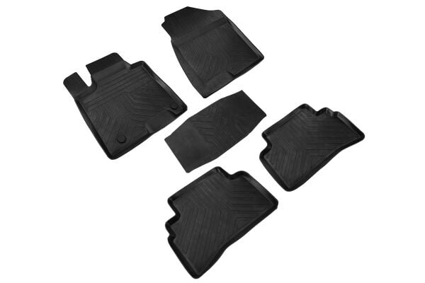 TUCSON 2021 2022 2023 4D ARACA ÖZEL HAVUZLU PASPAS