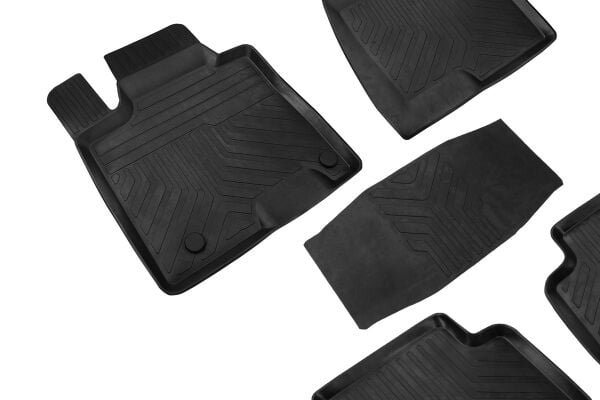 TUCSON 2021 2022 2023 4D ARACA ÖZEL HAVUZLU PASPAS