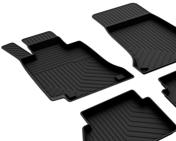 Mercedes C Serisi W205 4D HAVUZLU PASPAS 2015 2016 2017 2018 2019 2020 2021 2022 MODEL