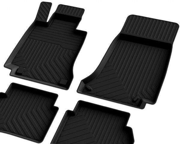 Mercedes C Serisi W205 4D HAVUZLU PASPAS 2015 2016 2017 2018 2019 2020 2021 2022 MODEL