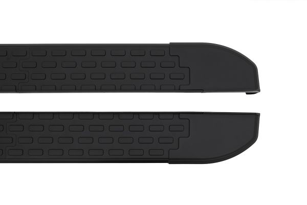 CAYENNE 2010 2011 2012 2013 2014 2015 2016 2017 ARACA ÖZEL NEVADA SİYAH YAN BASAMAK