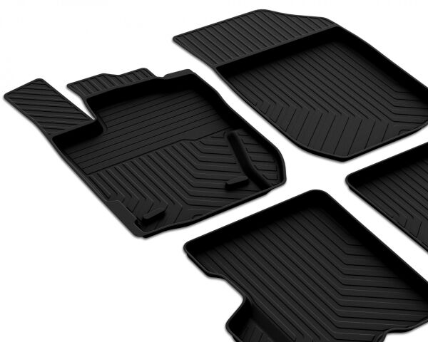 SANDERO 4D ARACA ÖZEL HAVUZLU PASPAS 2013 2014 2015 2016 2017 2018 2019 2020