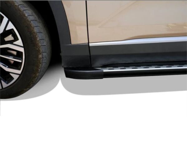 FORD TRANSİT *UZUN ŞASE* NOKTALI YAN BASAMAK 2021 2022 2023 2024 2025 2026