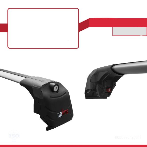 Suzuki SX4 S-CROSS 2014 2015 2016 2017 2018 2019 2020 2021 YÜK TAŞIMA ARA ATKI CITASI