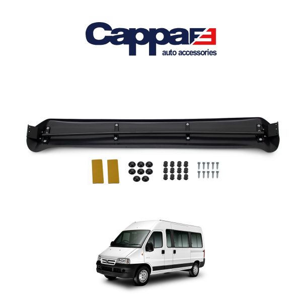 Citroen Relay 1994 1995 1996 1997 1998 1999 2000 2001 2002 2003 2004 2005 2006 Ön Cam Güneşliği