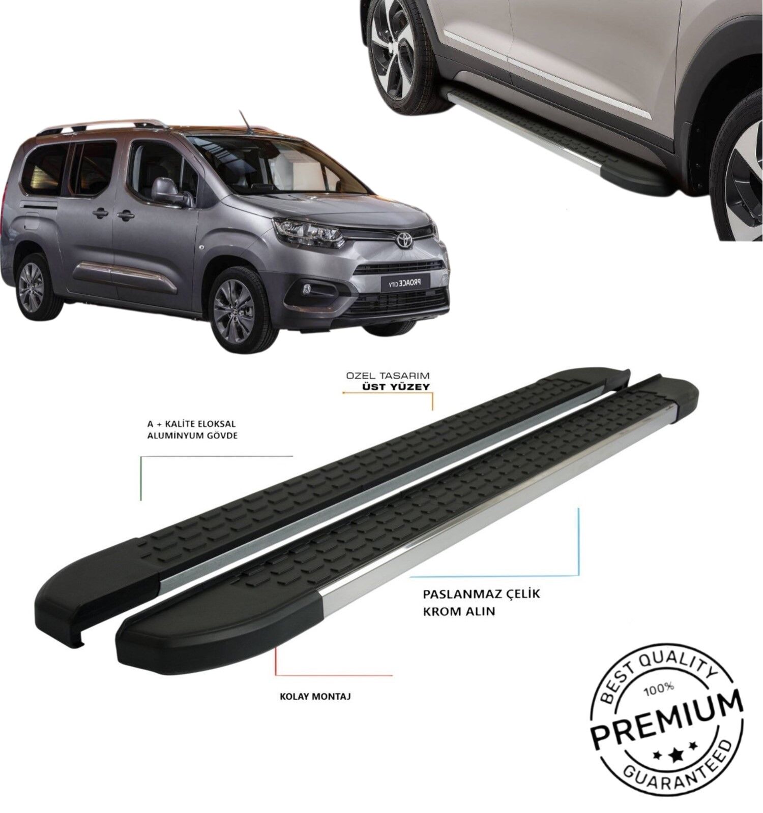 PROACE YAN BASAMAK OMSA 2019 2020 2021 2022 2023 KISA ŞASE