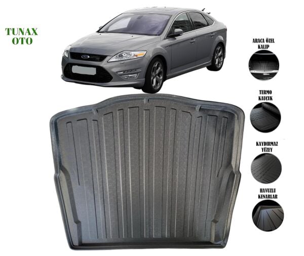 FORD MONDEO SEDAN 2008 2009 2010 2011 2012 2013 2014 BAGAJ HAVUZU