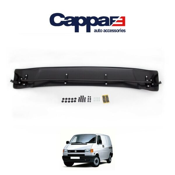VOLKSWAGEN TRANSPORTER T4 1995 1996 1997 1998 1999 2000 2001 2002 2003 SİYAH ÖN CAM GÜNEŞLİĞİ