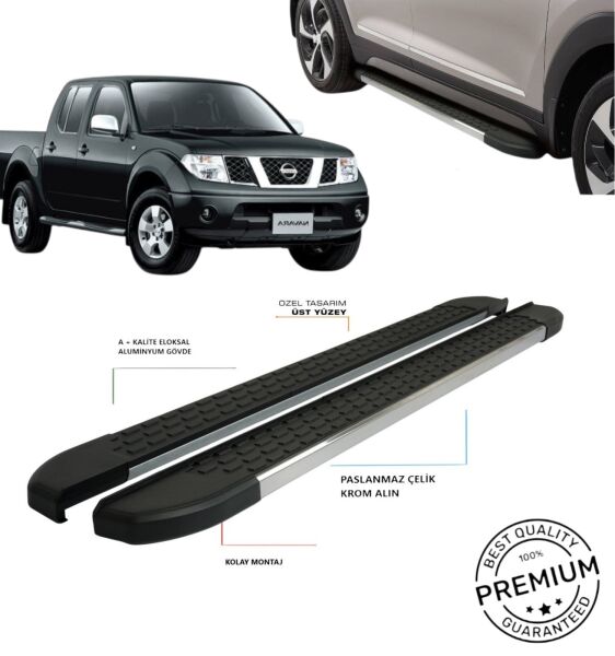 NAVARA YAN BASAMAK OMSA 2006 2007 2008 2009 2010 2011 2012 2013 2014 2015