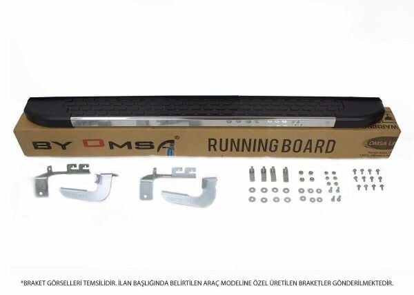 ACTYON SPORT YAN BASAMAK OMSA 2008 2009 2010 2011 2012