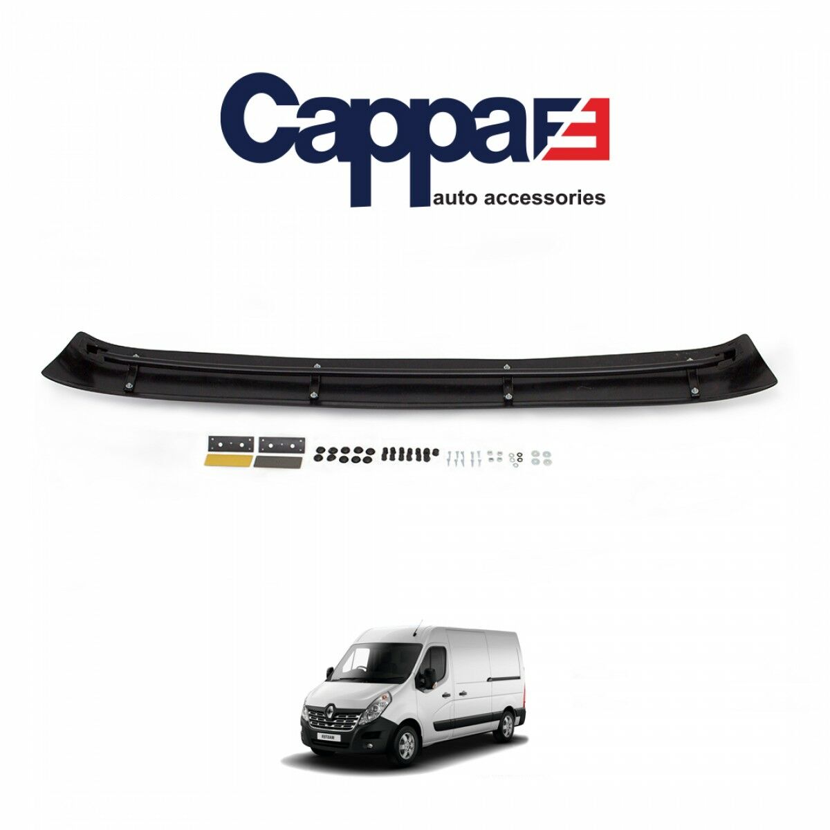 RENAULT MASTER 1999 2000 2001 2002 2003 2004 2005 2006 2007 2008 2009 2010 ÖN CAM GÜNEŞLİĞİ
