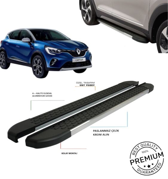 CAPTUR 2 YAN BASAMAK OMSA 2019 2020 2021 2022 2023 2024