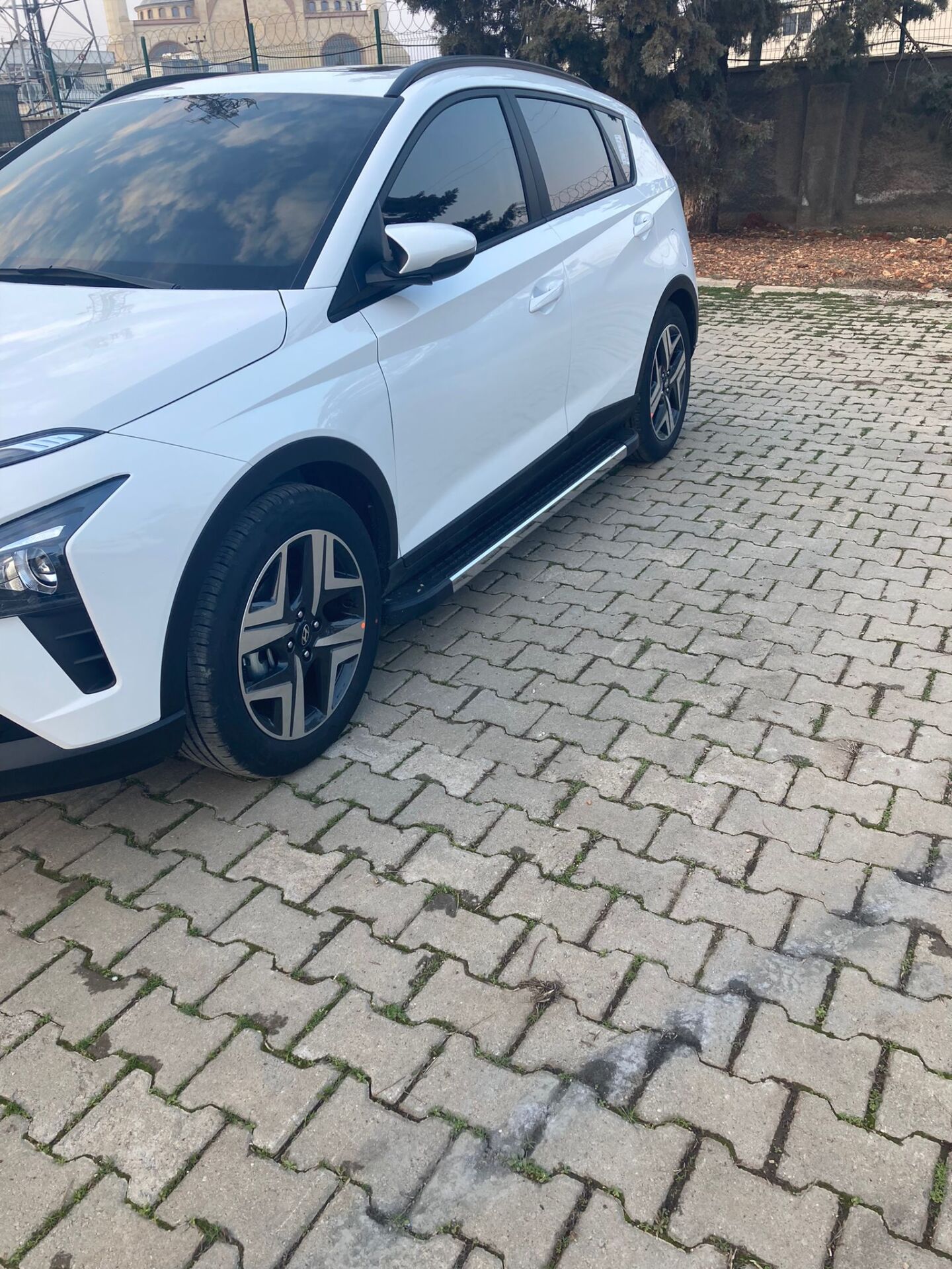 XCEED YAN BASAMAK OMSA 2019 2020 2021 2022 2023 2024