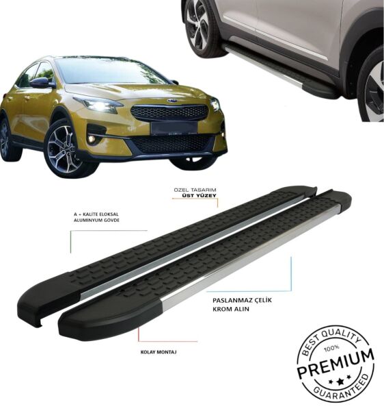 XCEED YAN BASAMAK OMSA 2019 2020 2021 2022 2023 2024