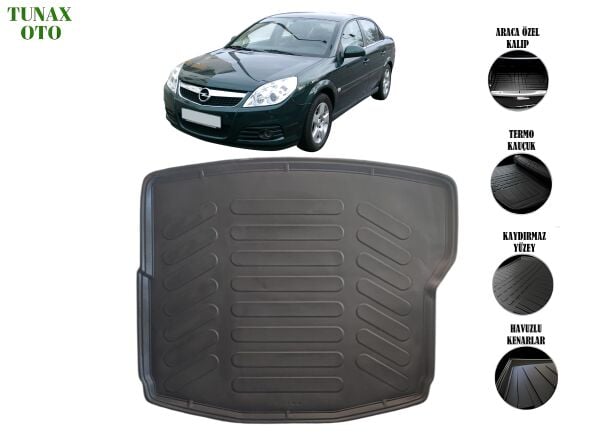 VECTRA C 2002 2003 2004 2005 2006 2007 2008 2009 BAGAJ HAVUZU