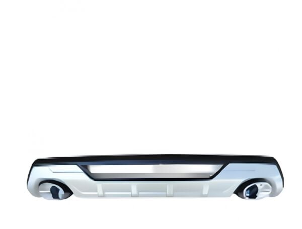 SPORTAGE SADECE ARKA KORUMA DİFÜZÖR 2016-2018 RTN1010