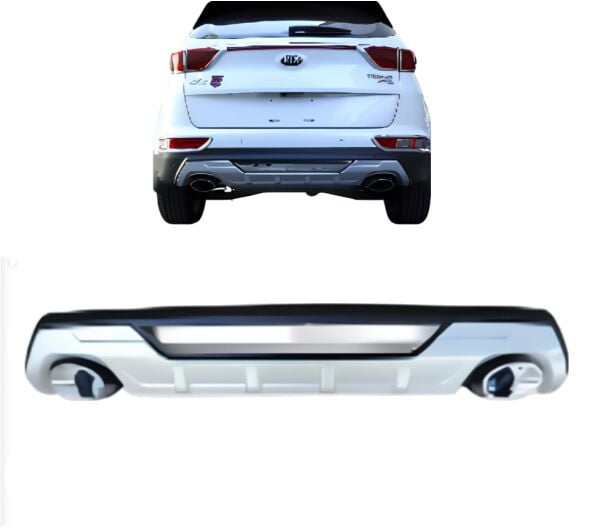 SPORTAGE SADECE ARKA KORUMA DİFÜZÖR 2016-2018 RTN1010